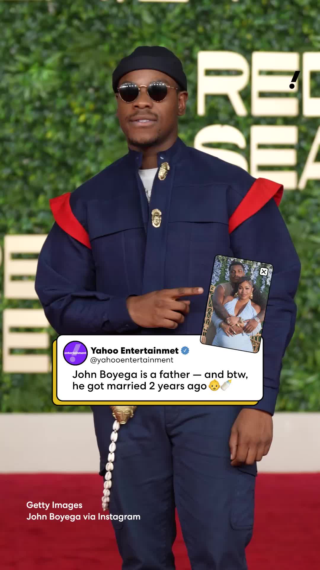 @Yahoo Entertainment