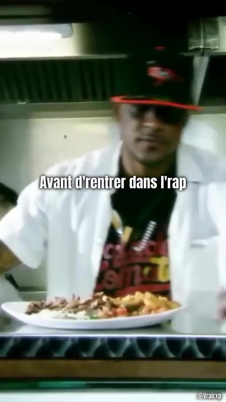 @RK | Actu Rap Fran&ccedil;ais