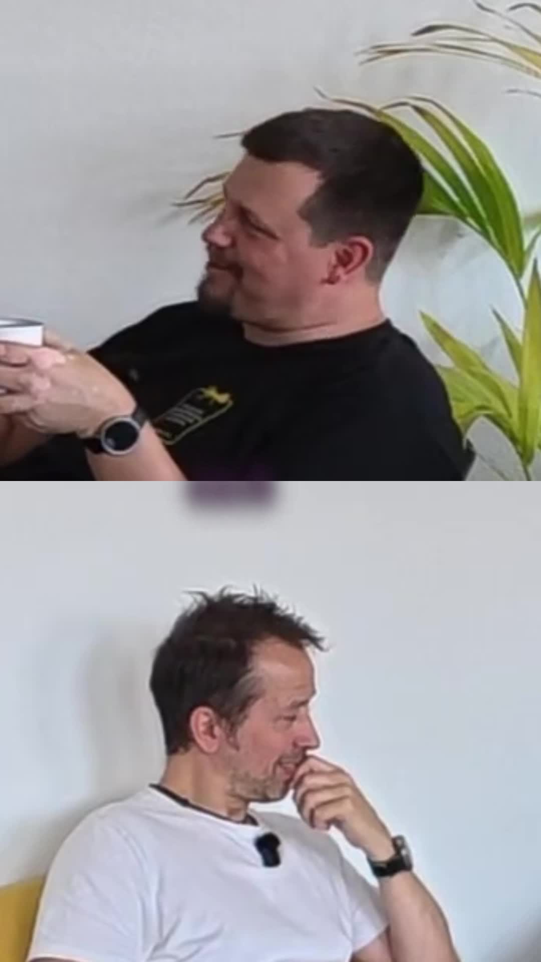 @Ehrlicher Unternehmer Content