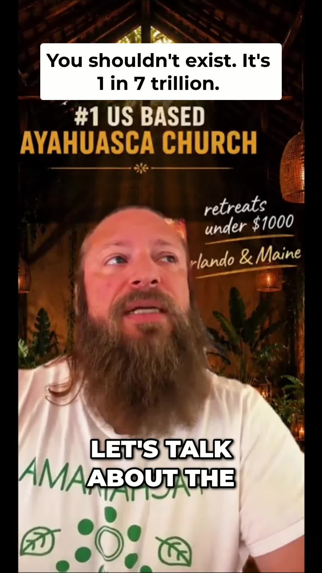 @Pachamama Ayahuasca Sanctuary