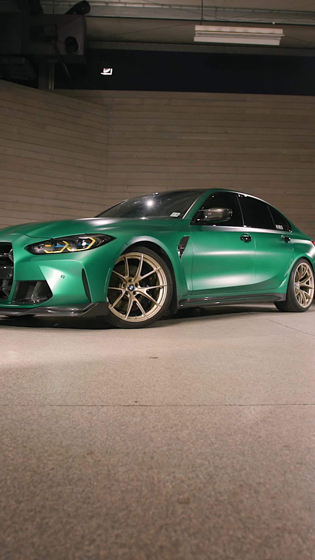 @Kies Motorsports, LLC