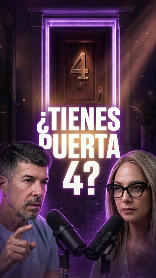 @El C&iacute;rculo Podcast