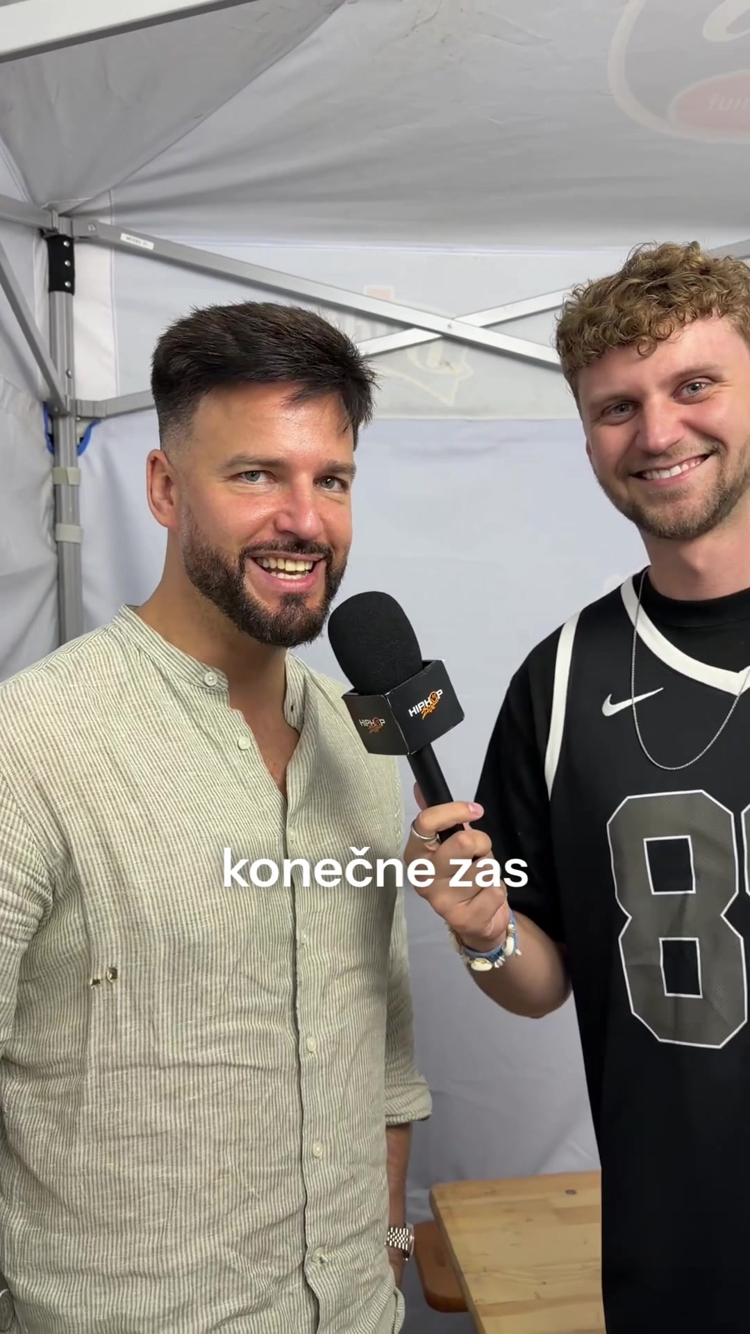@HIP HOP ŽIJE