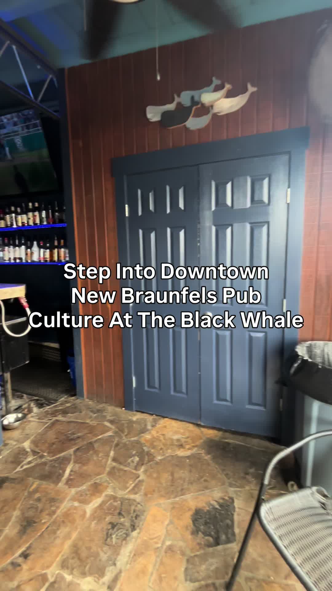 @The New Braunfels Life