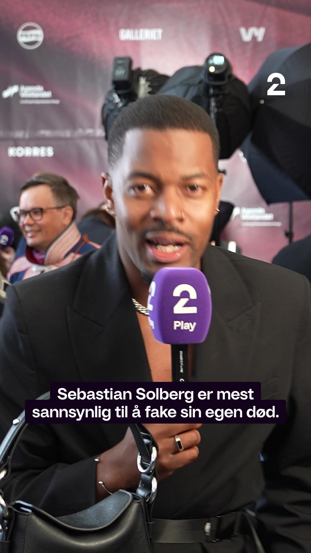@TV 2