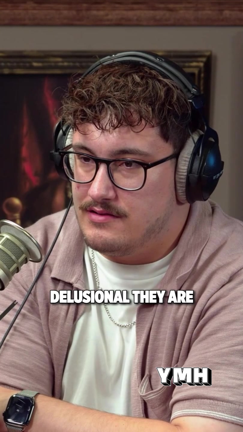 @Your Mom's House Podcast