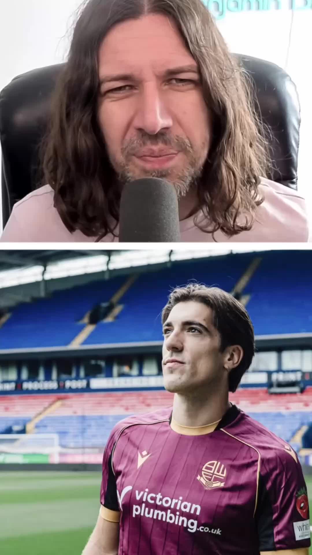 @BenjaminBloom
