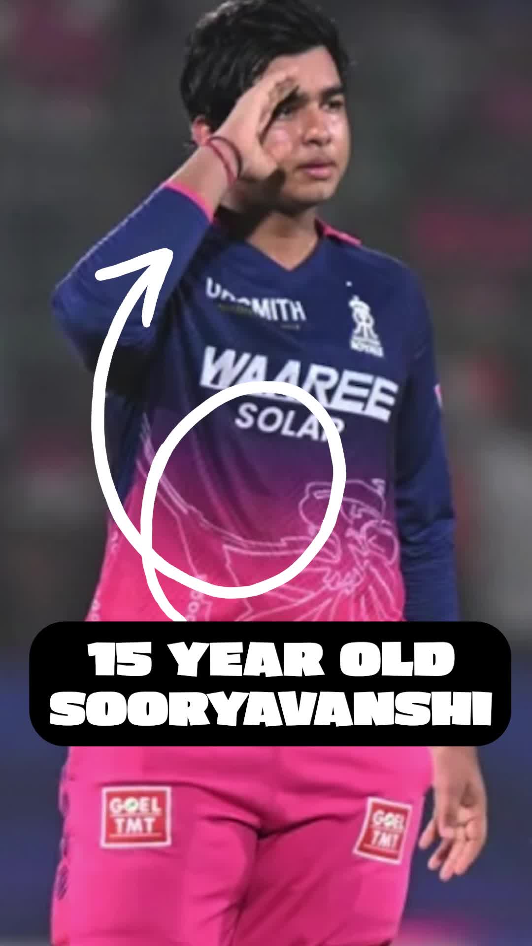 @For The Love of Cricket