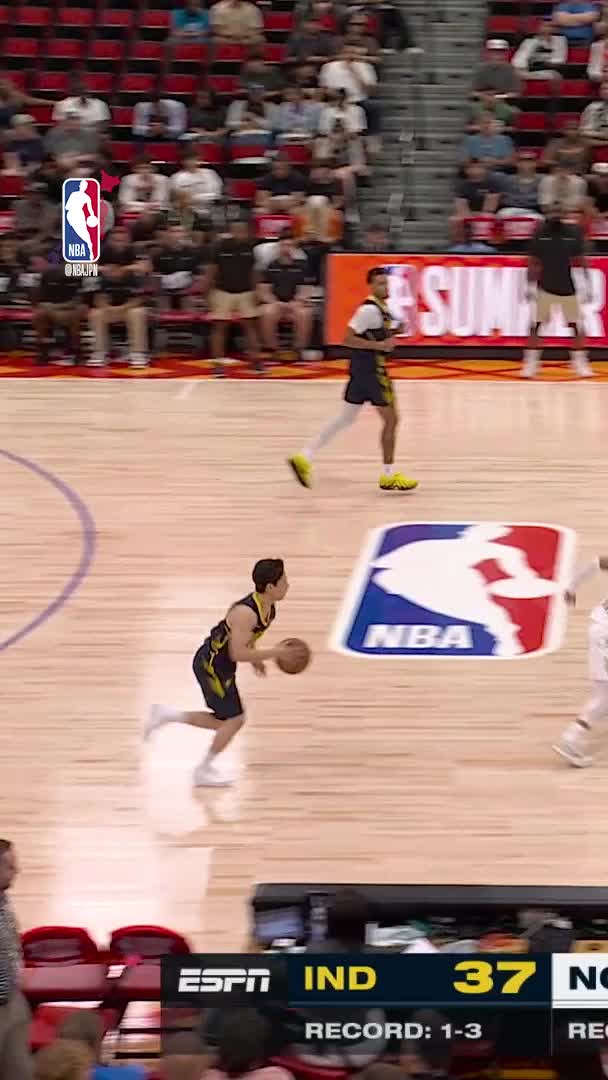 @NBA Japan