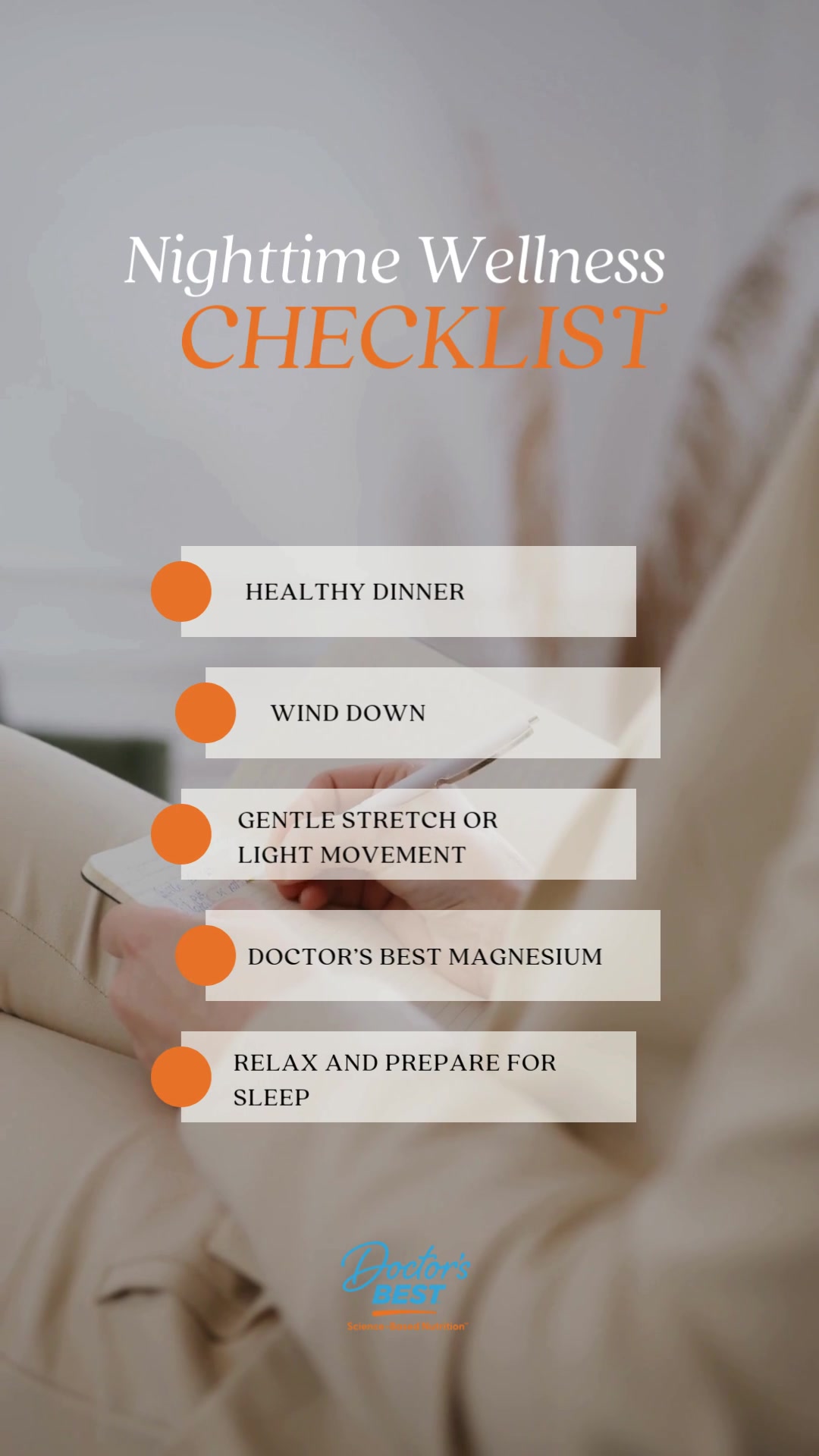 @Doctor's Best Vitamins