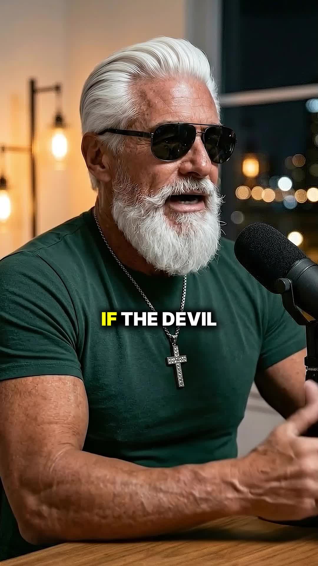 @Good Morning Badass