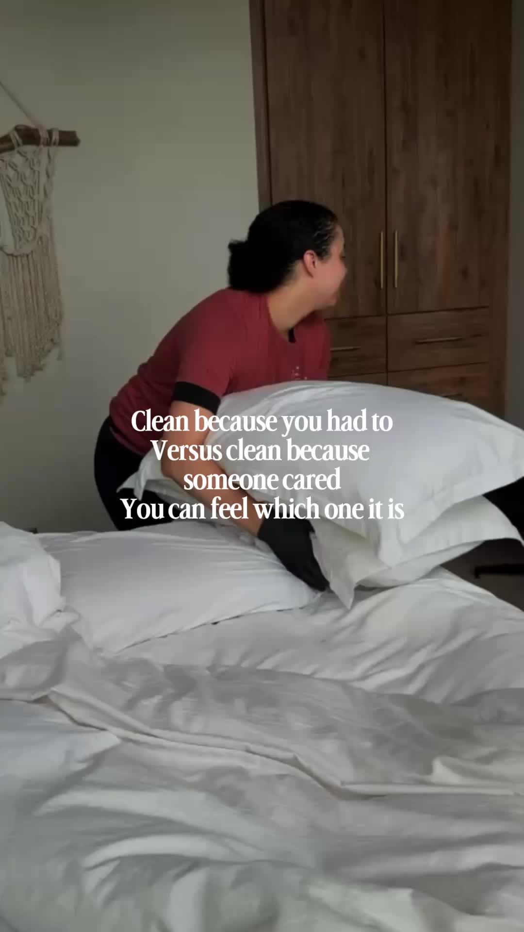 @Love, Em: The Art of Cleaning