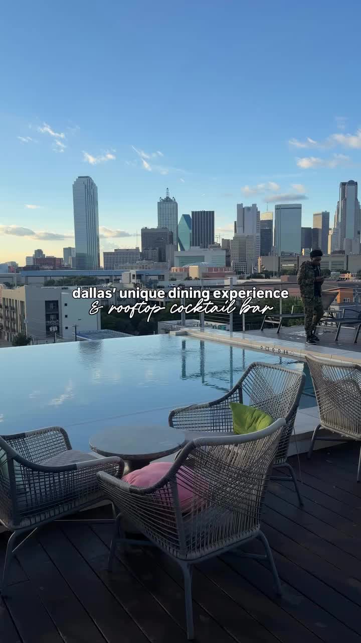 @Dallas Discovered