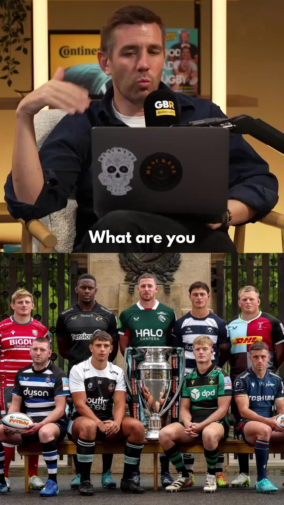 @James Haskell