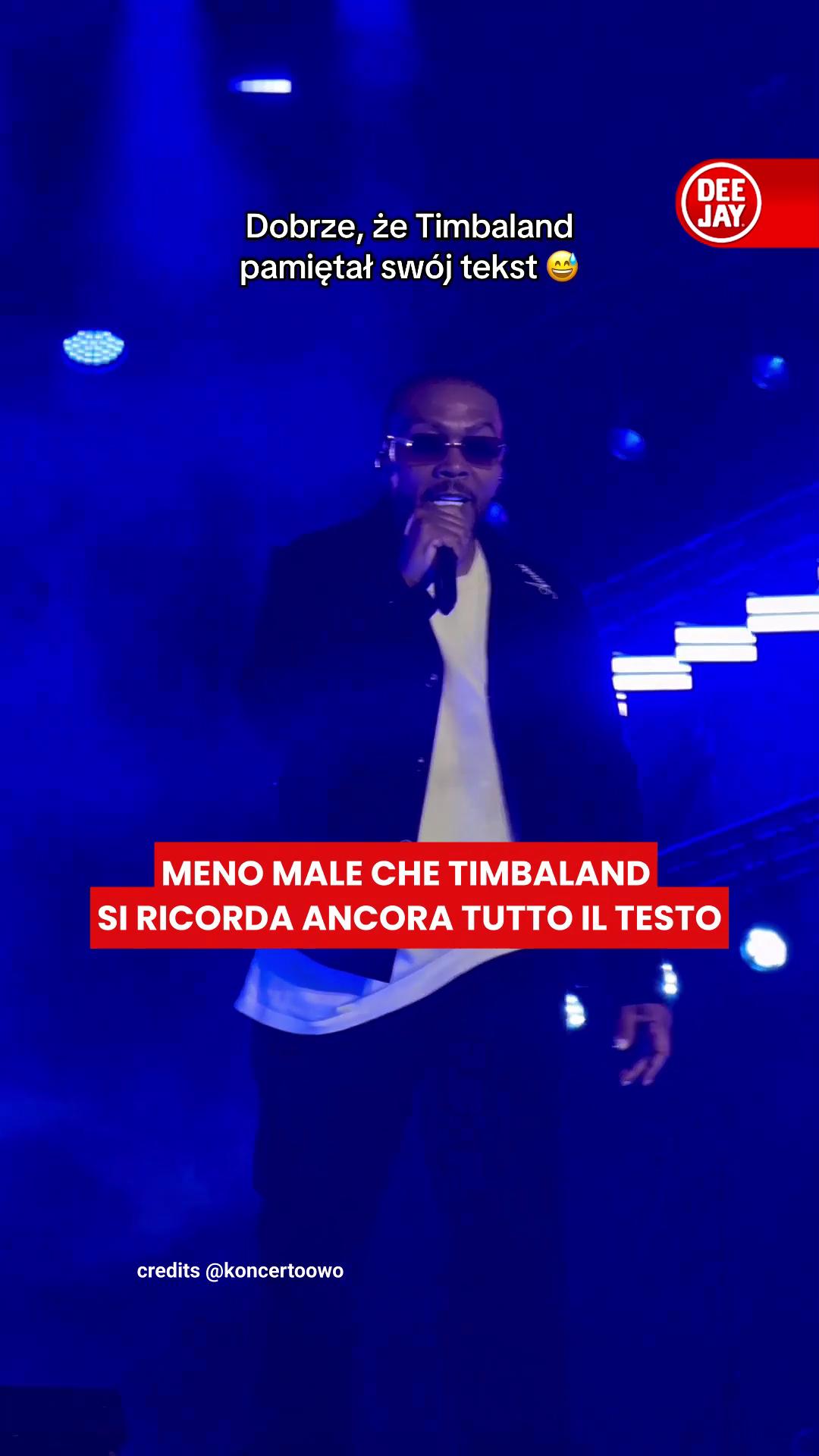 @Radio Deejay