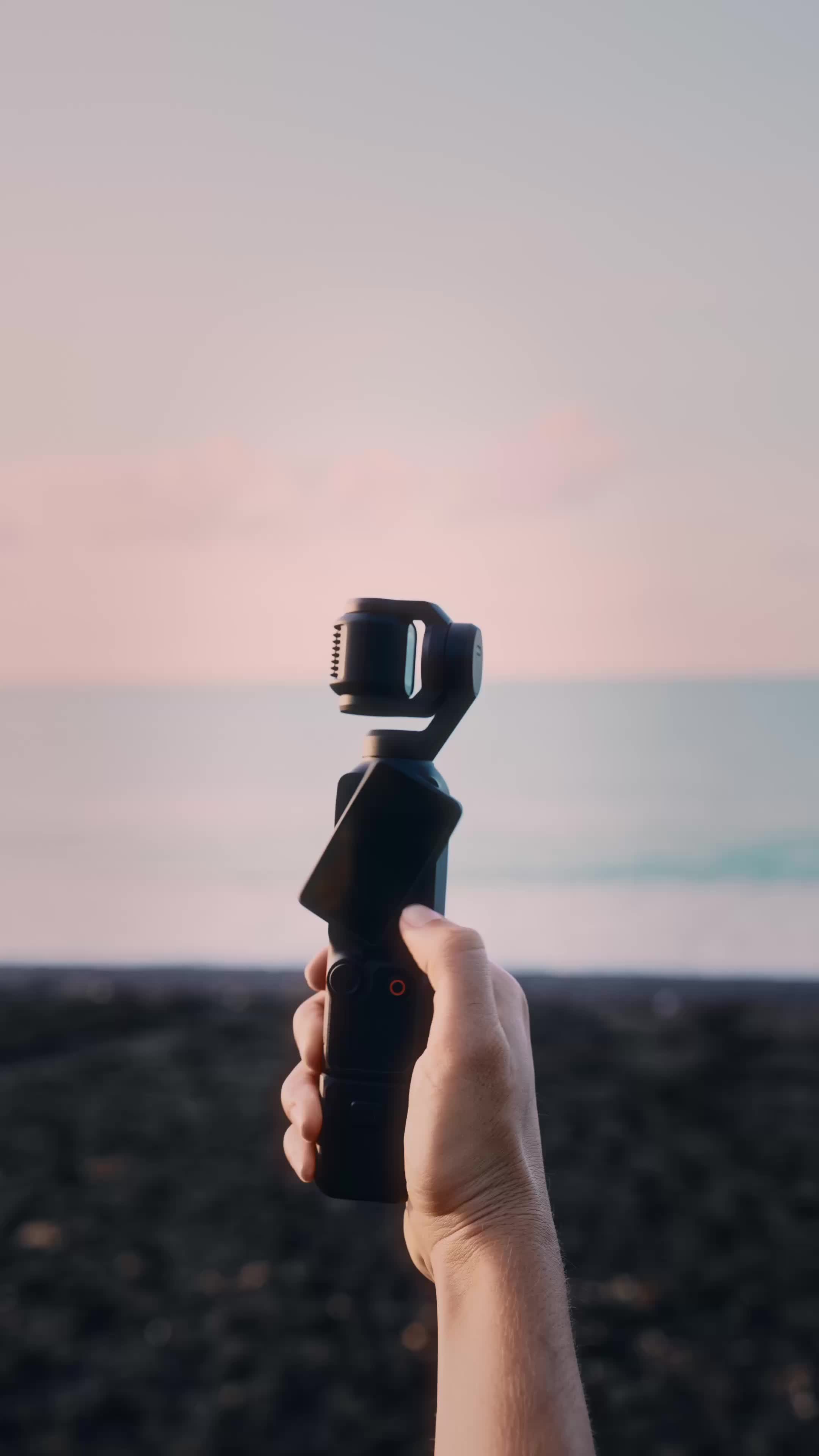 @DJI Osmo