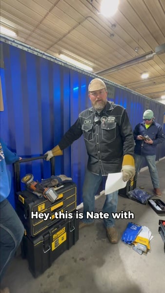 @Western Welding Academy