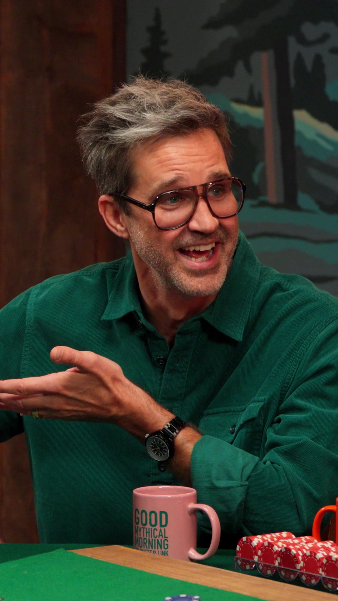 @Rhett & Link