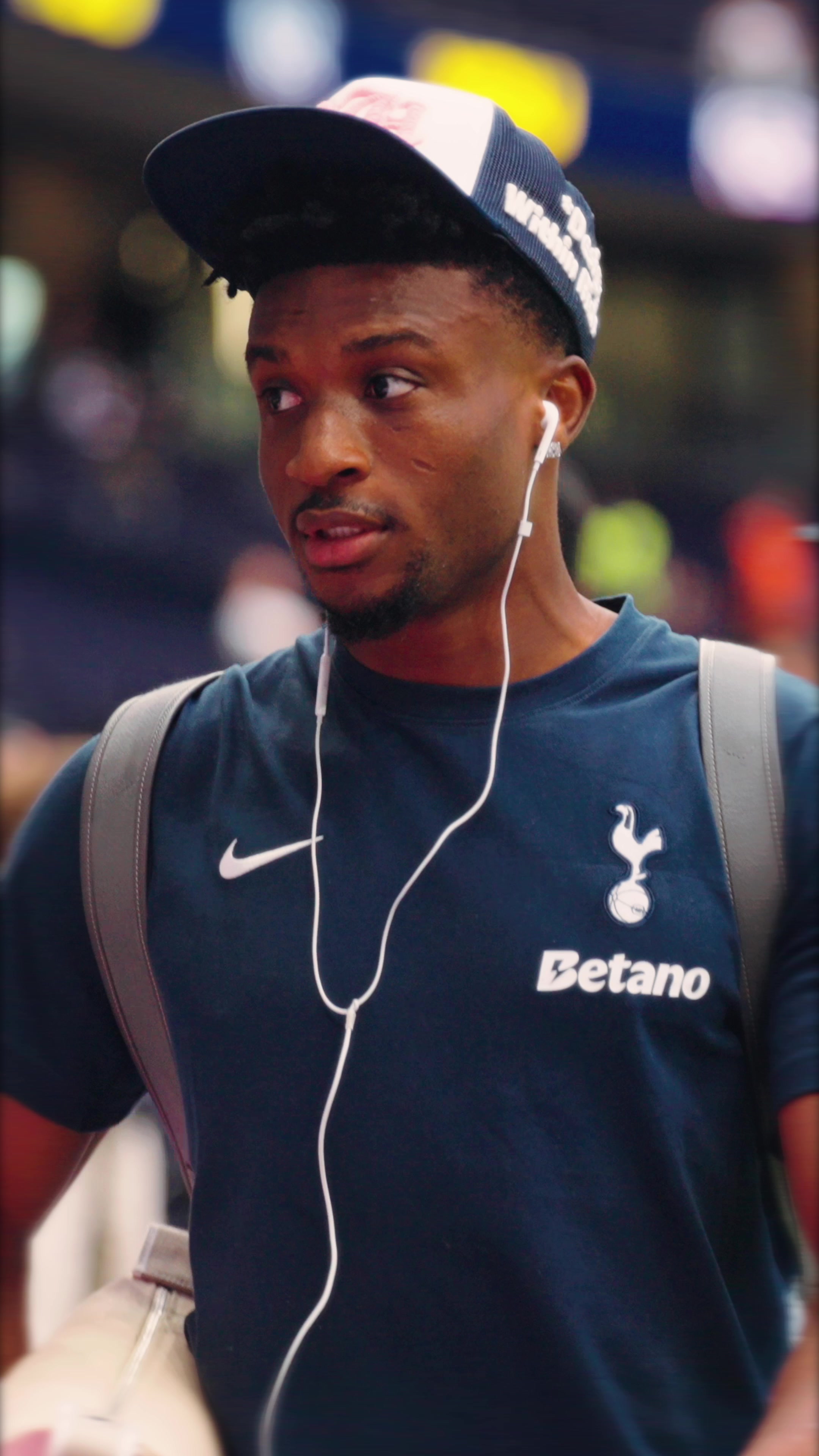 @spursofficial