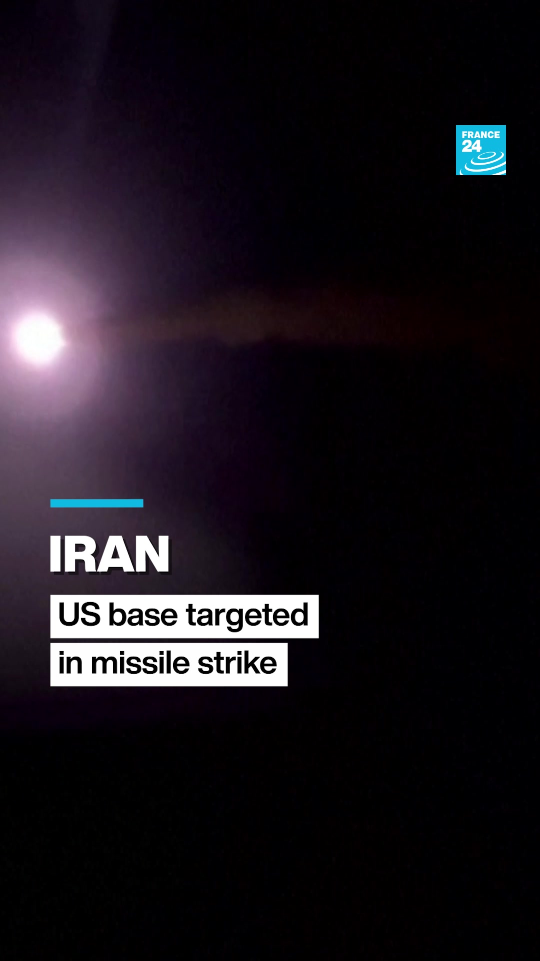 @FRANCE 24 English