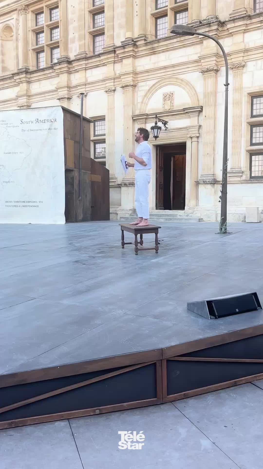 @T&eacute;l&eacute;star