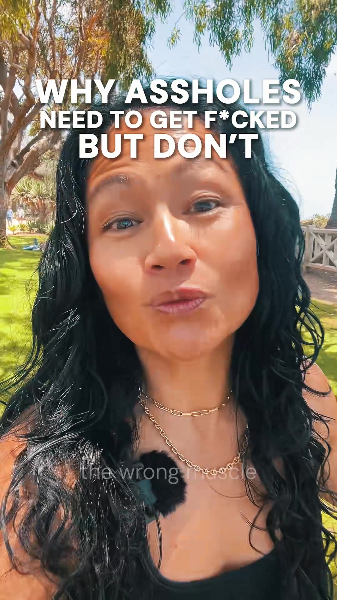 @Dr Catalina | Psychologist