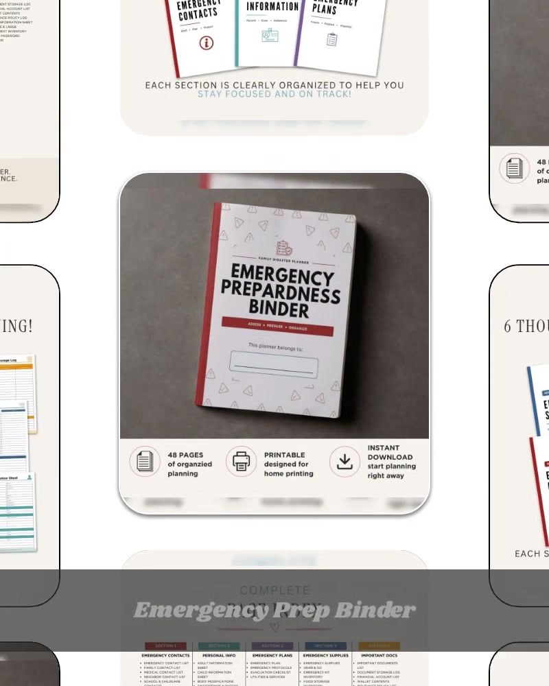 @Printable Pages by CJY