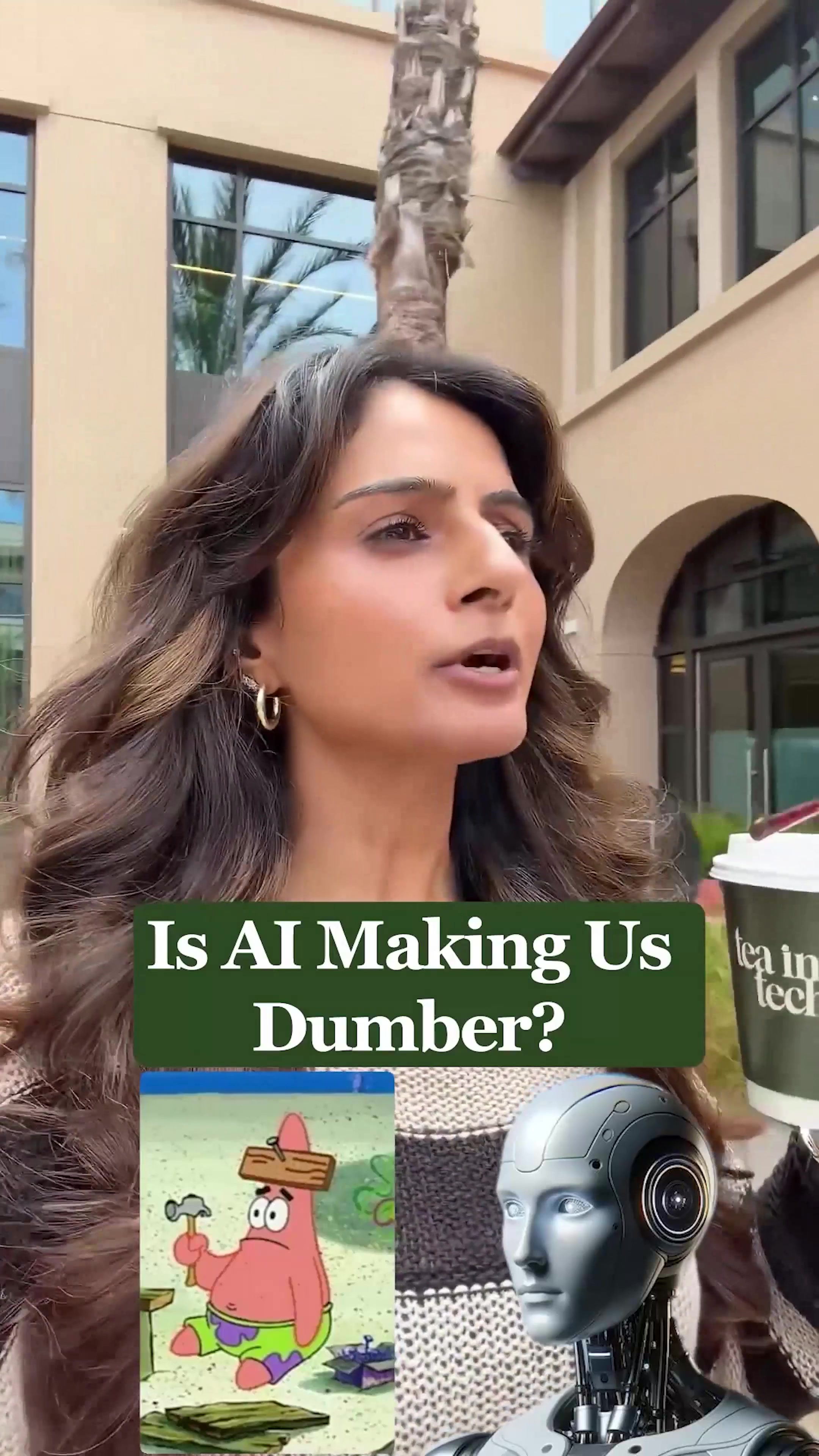 @Meghana Dhar | Tea in Tech