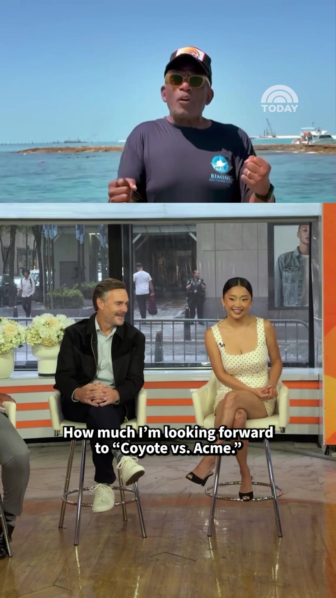 @TODAY Show