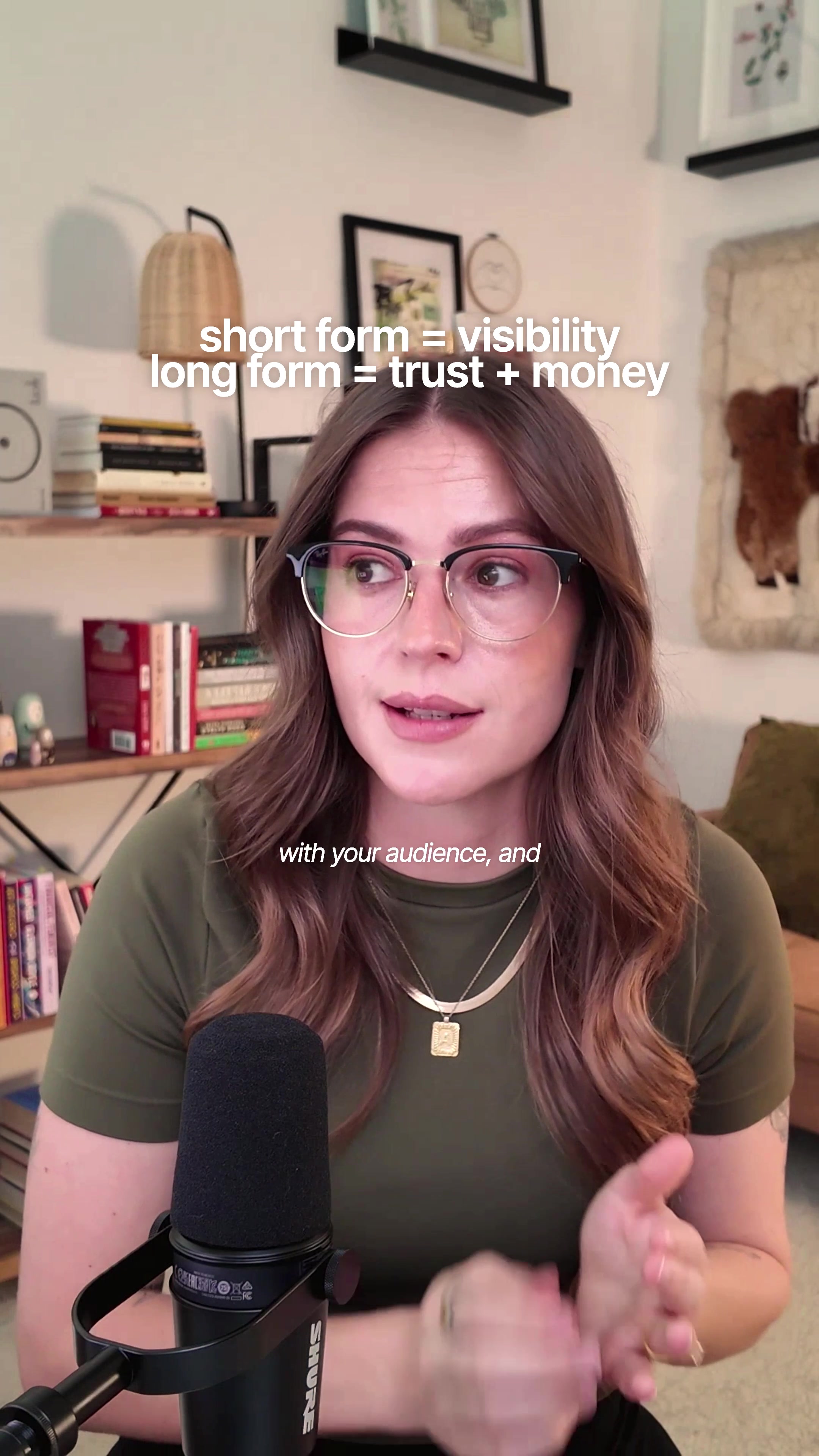 @Amber | Content Strategy