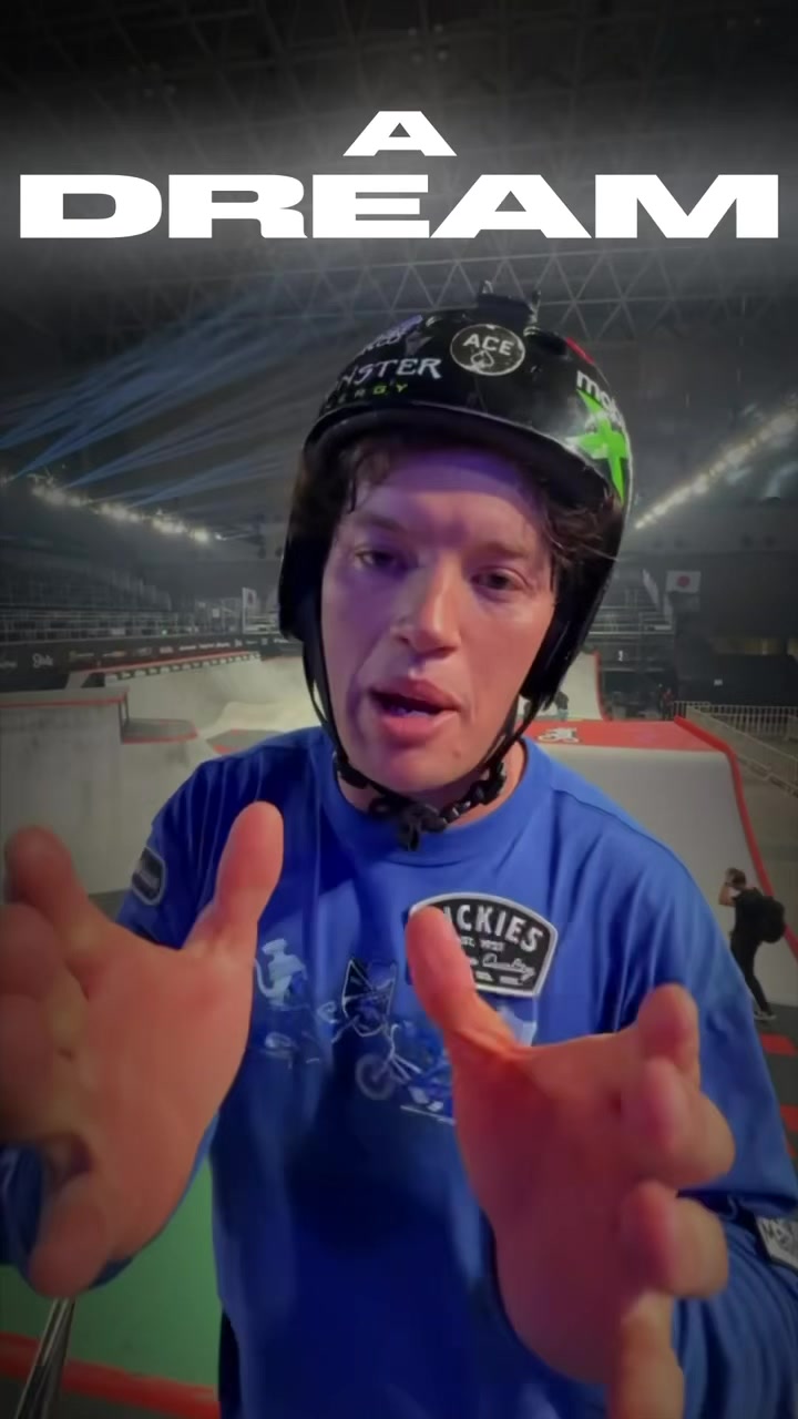 @X Games