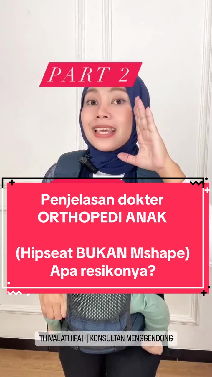 @Thiva | KonsultanMenggendong