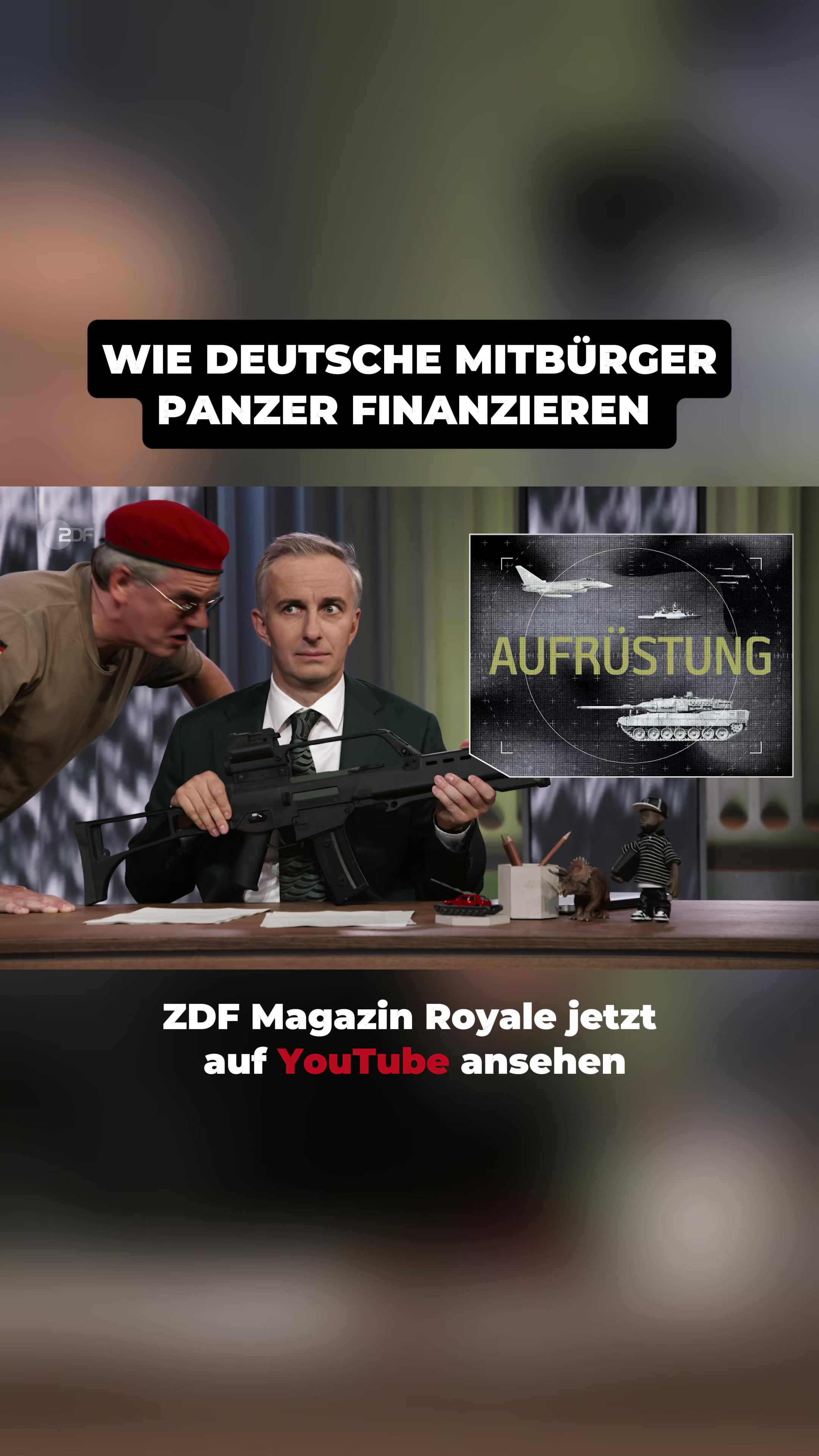 @Ausbilder Schmidt Offiziell