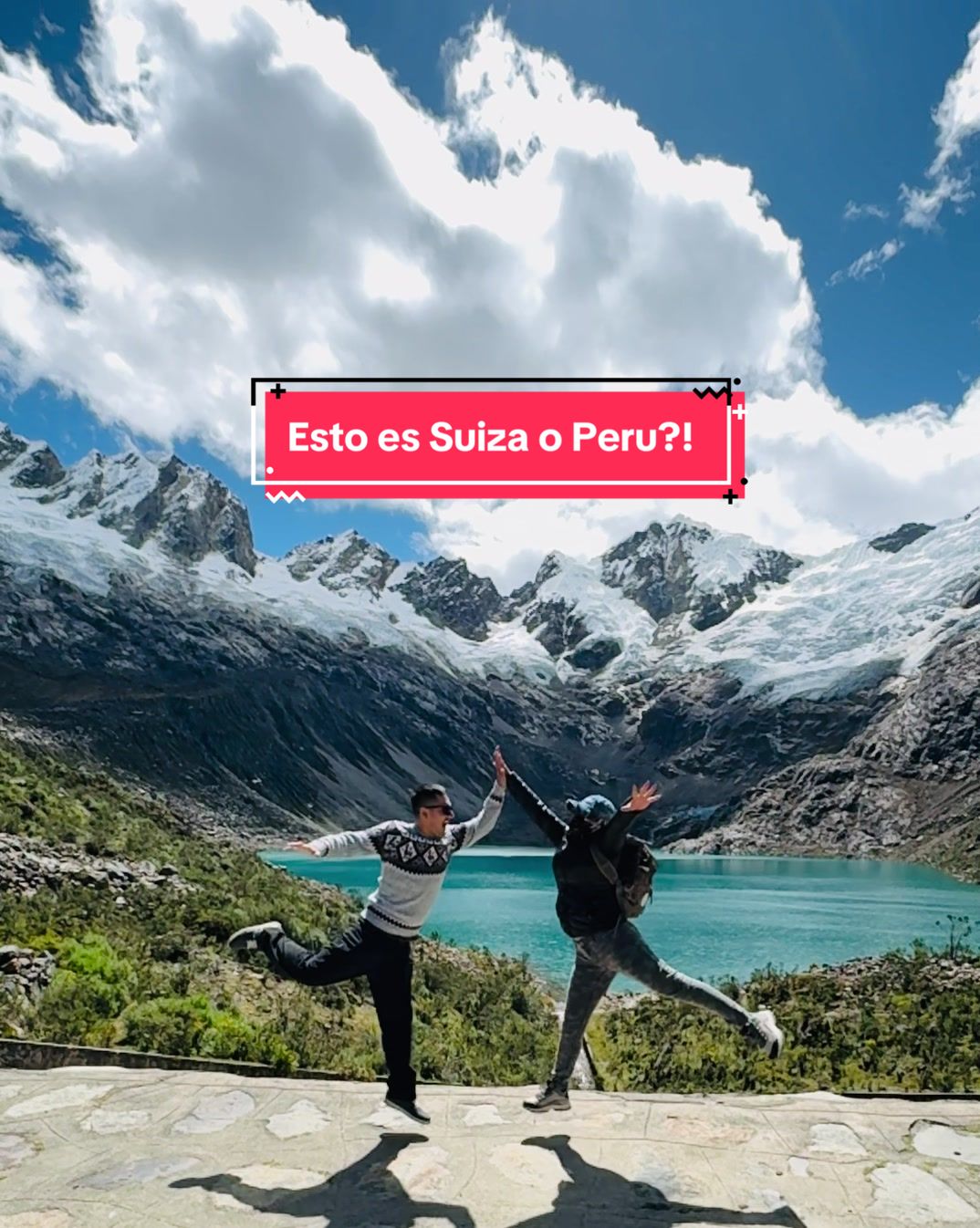 @Travelocos Official