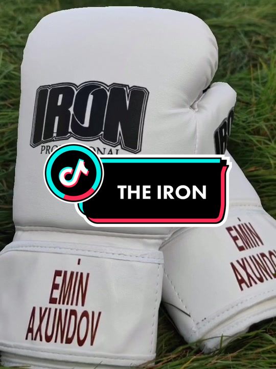 @THE IRON