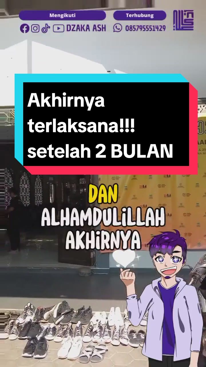 @Dzaka Ash