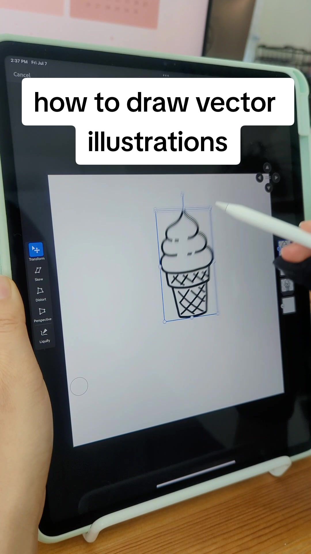 @Ashleigh Green ✨ Illustrator