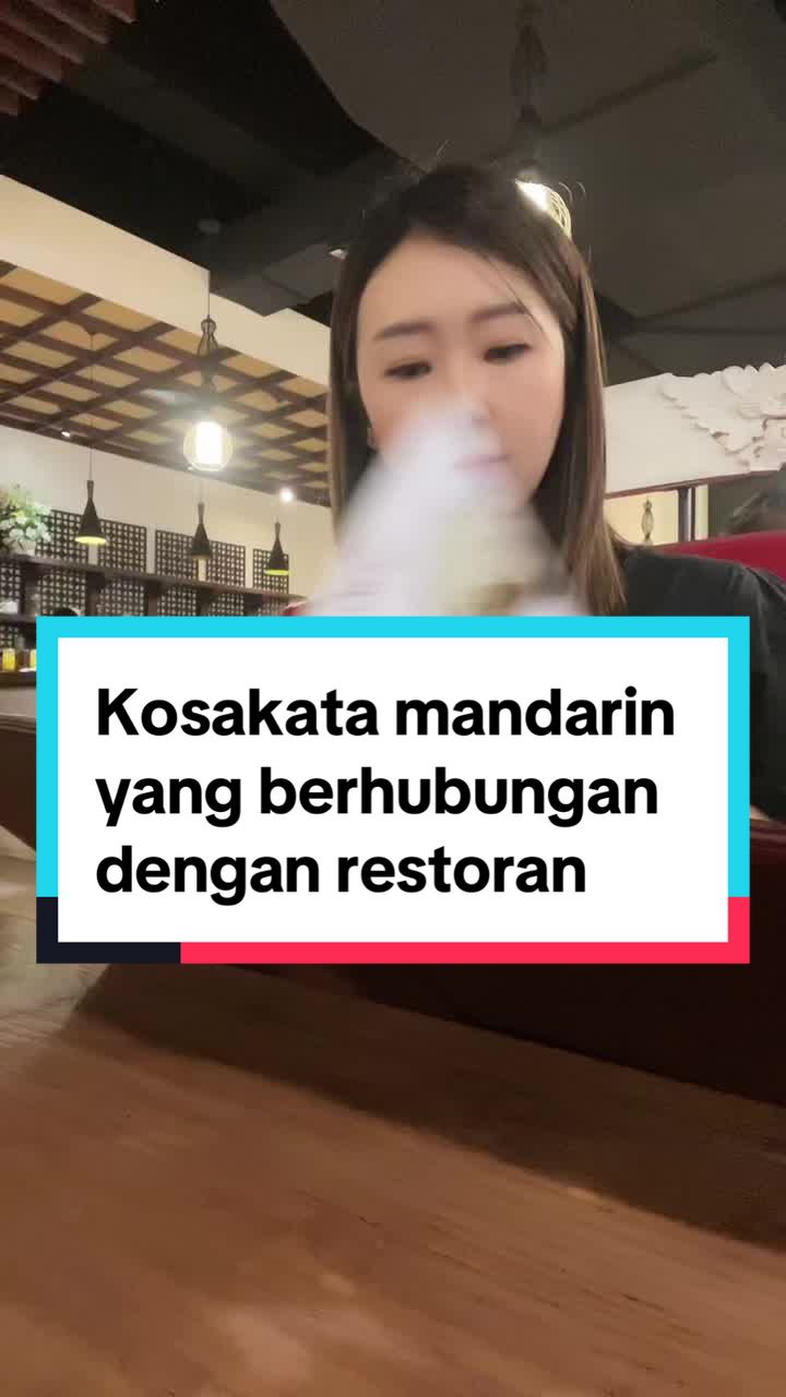 @Meilinda Agatha