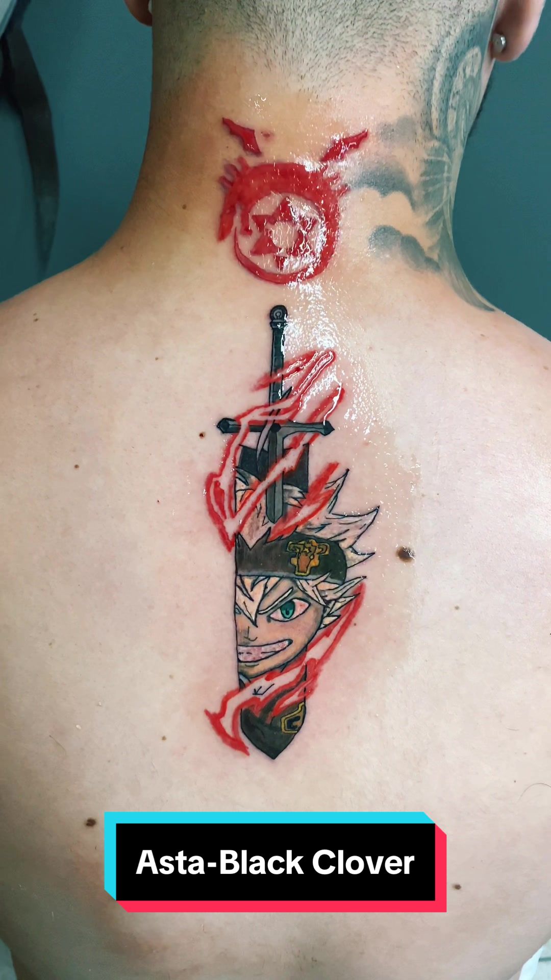 @Dyego Tattoo
