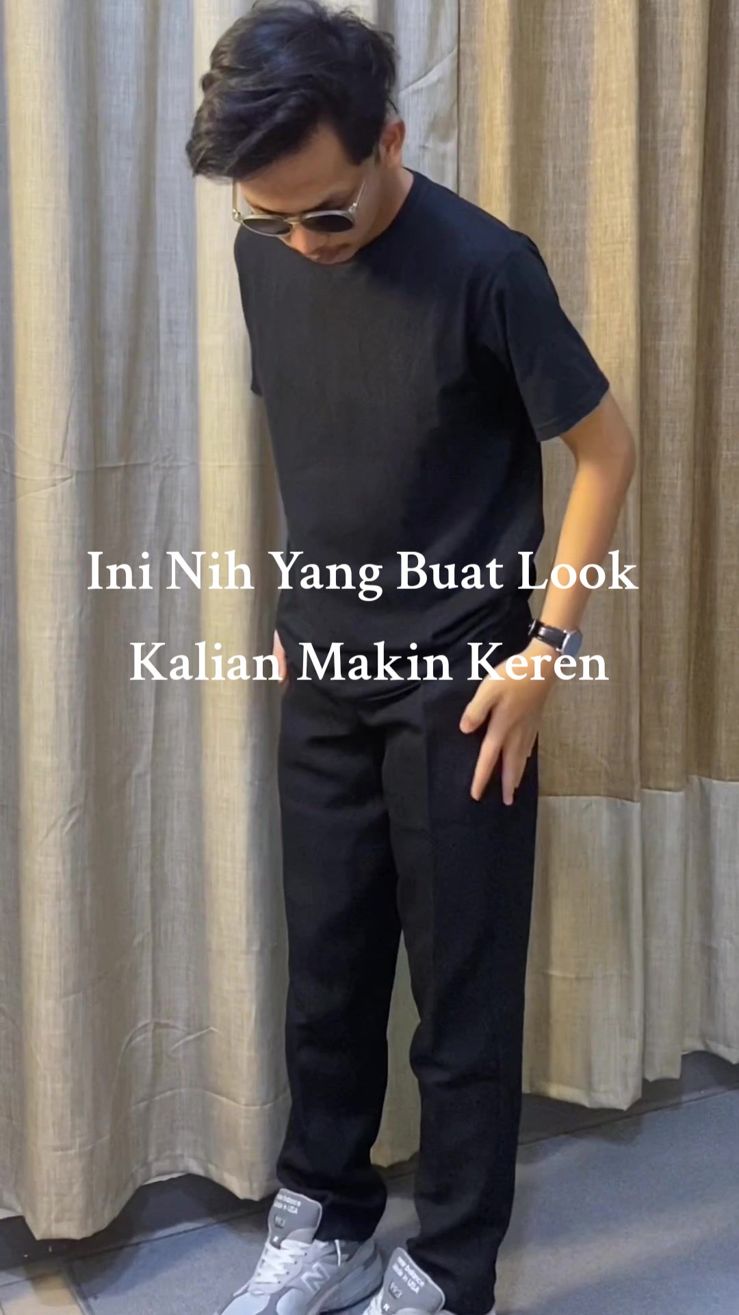 @KING PANTS