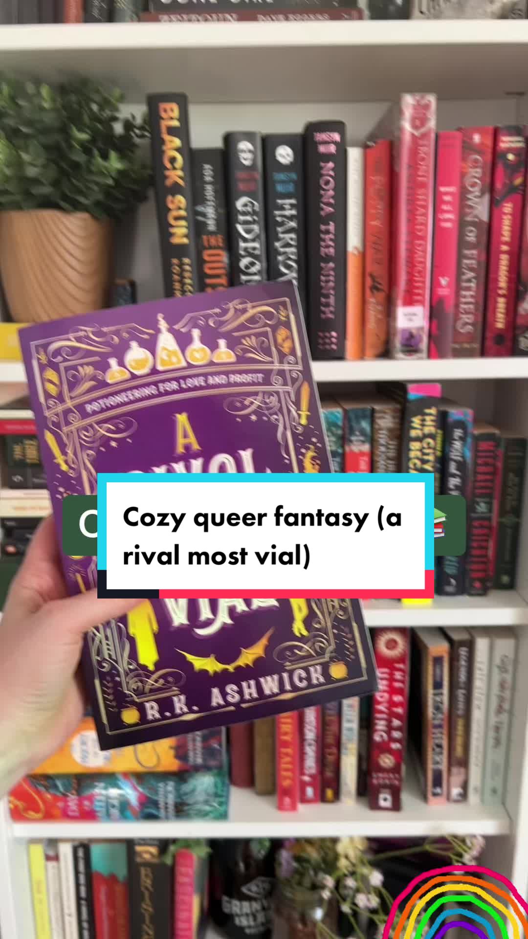 @AutumnRevel📚