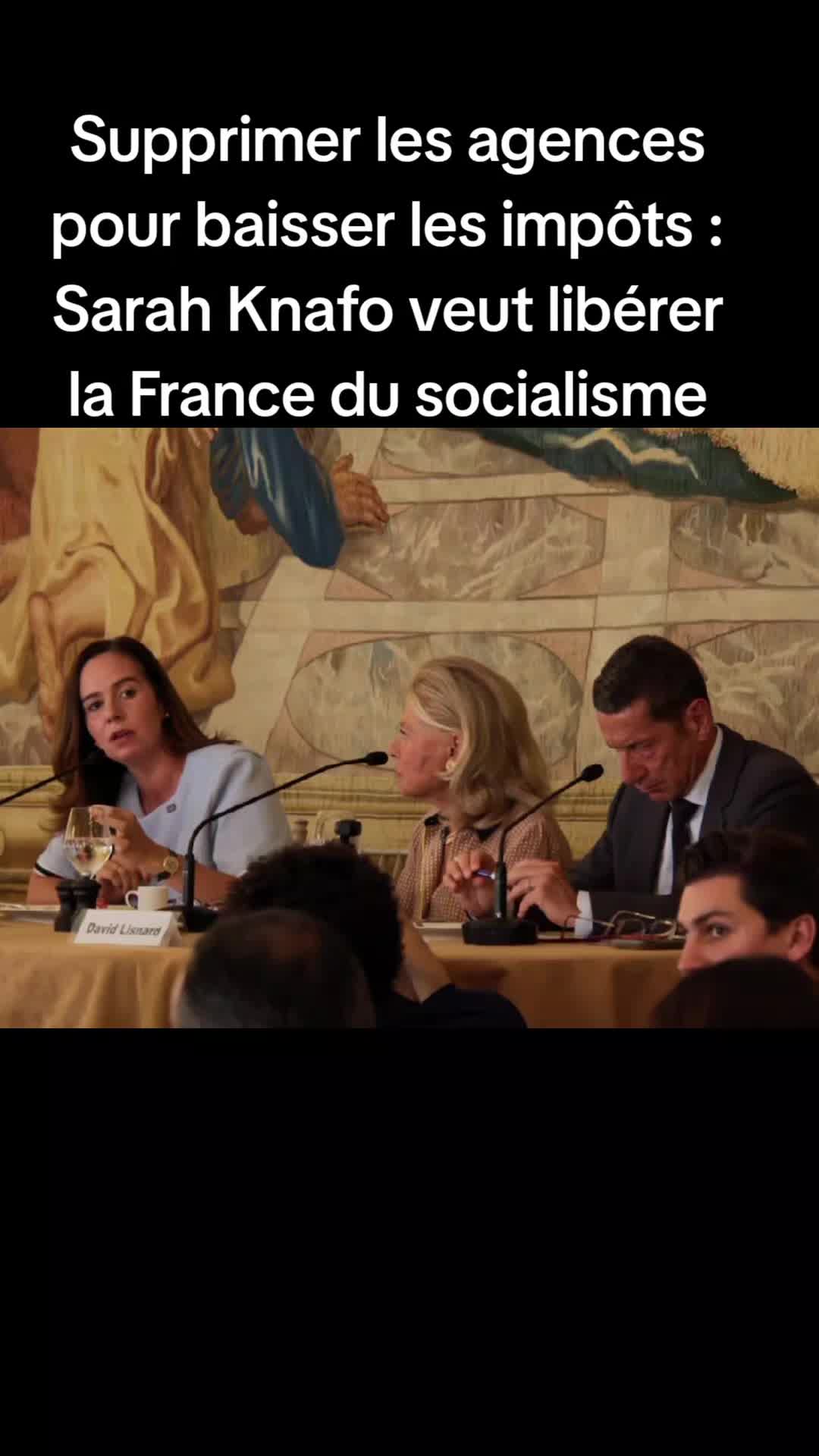 @Les conservateurs Patriotes