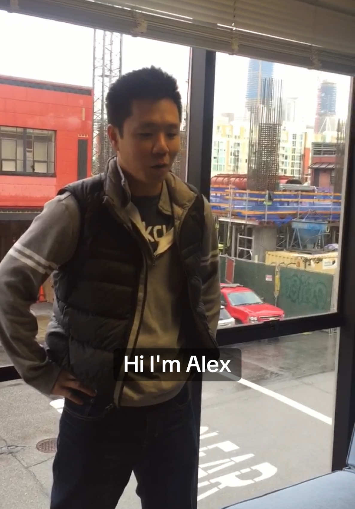 @Alex Su