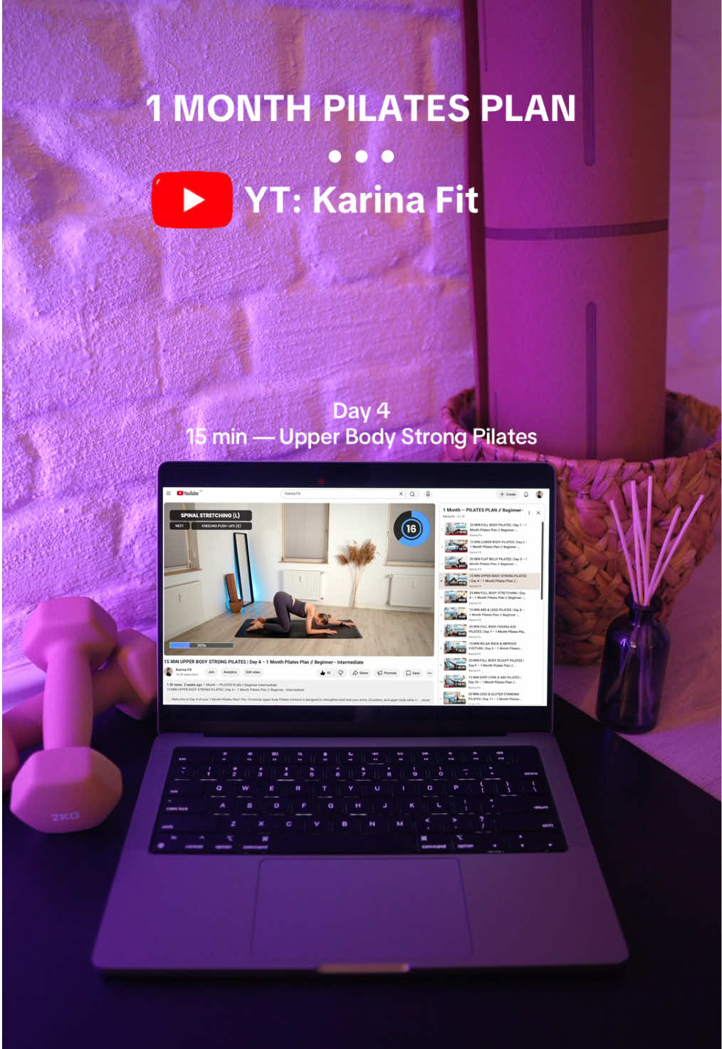 @Karina Fit