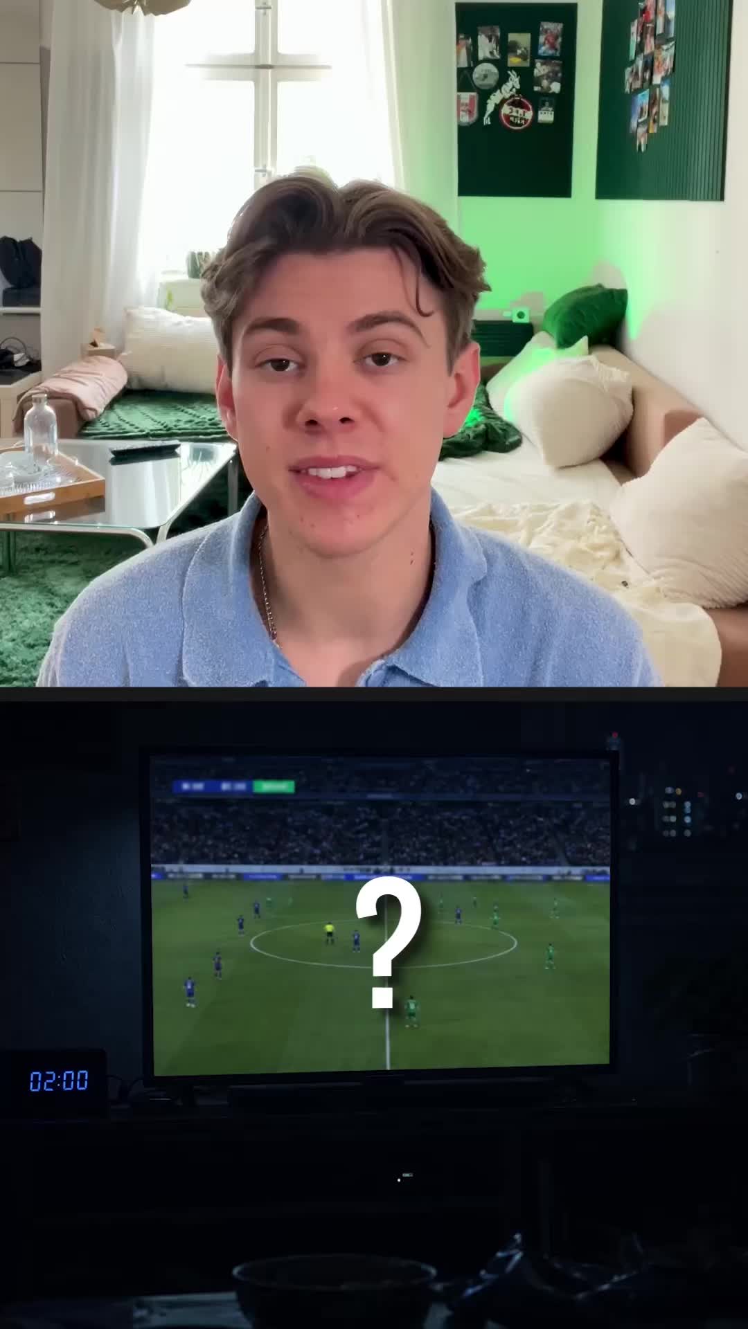 @Lukas Heinze