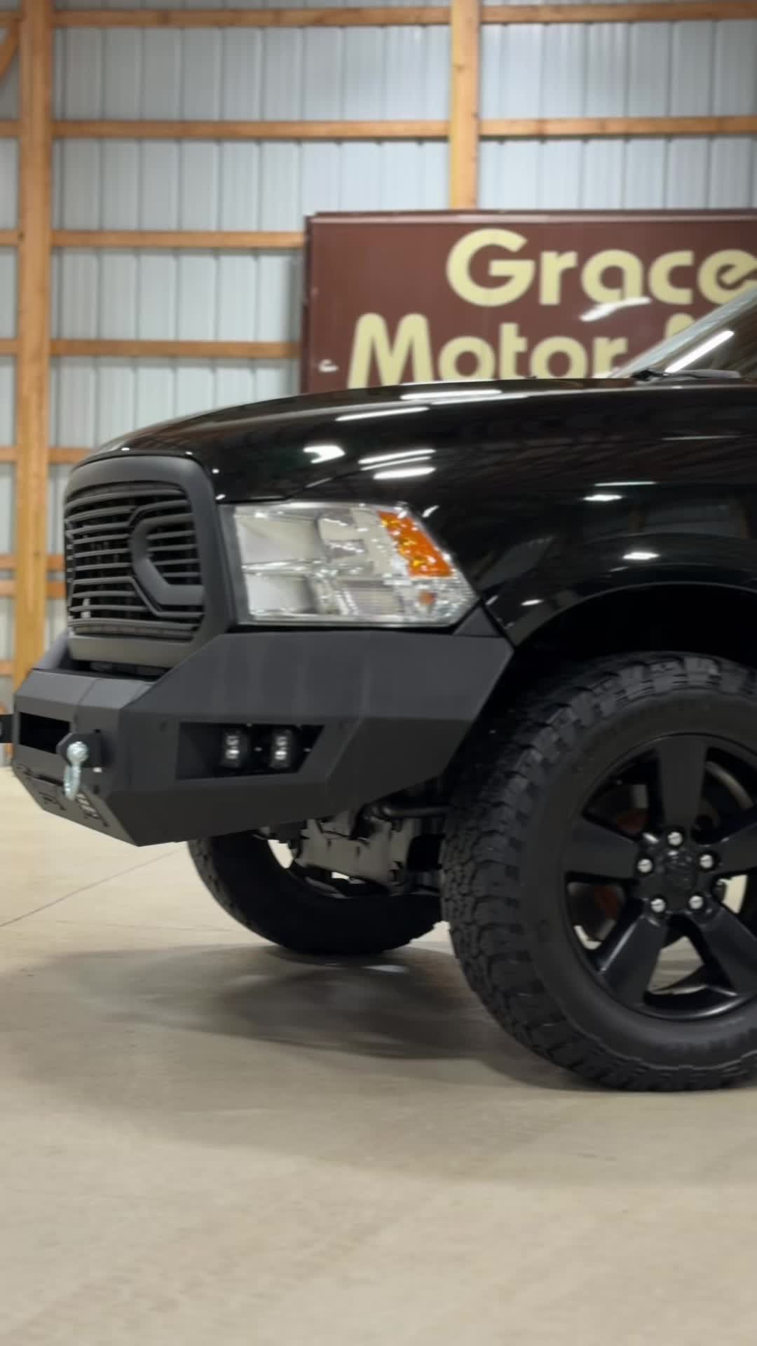 @Grace Motor Mall LLC