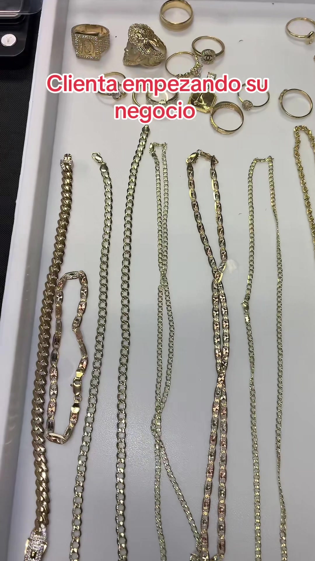 @InspiredByme jewelry