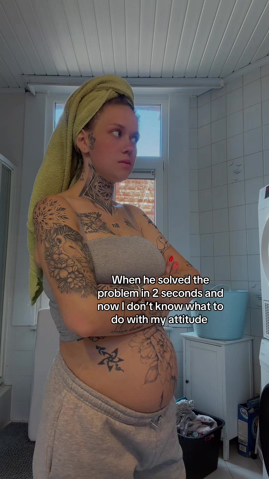 @Nikki goris ruts