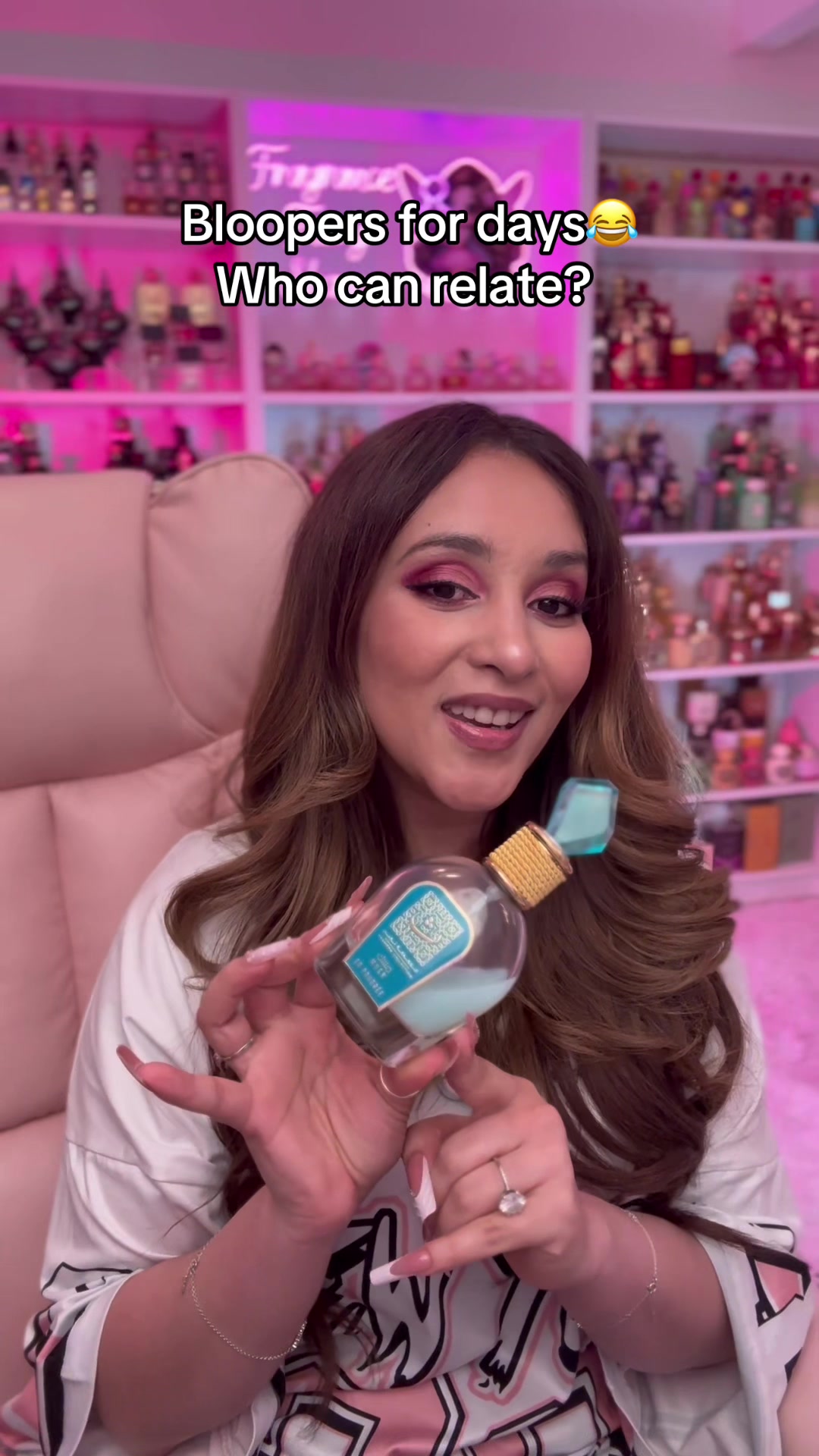 @Fragrance Fairy Shama 🧚&zwj;♀️
