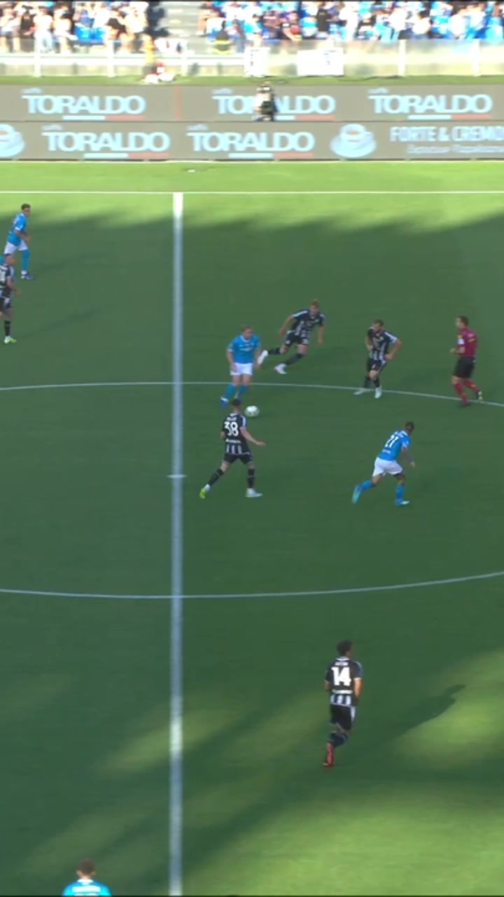 @SSC Napoli